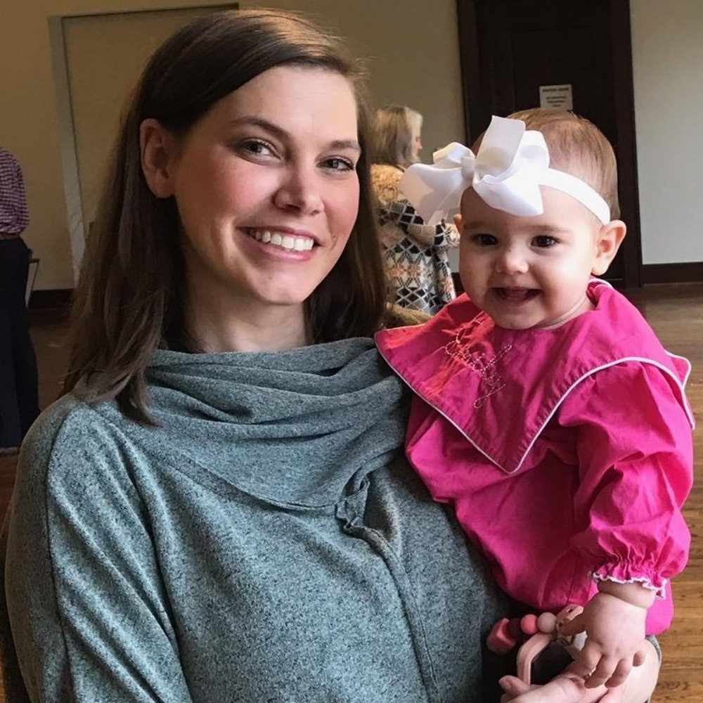 Meet your Posher, Jennifer